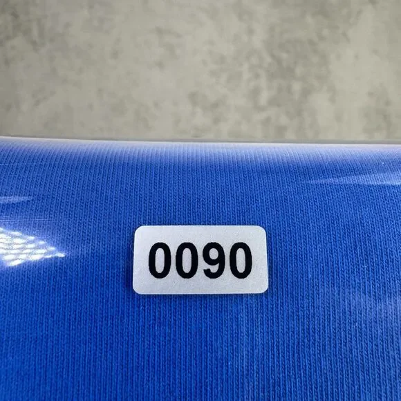 Drew House Toronto Maple Leafs Carlton The Bear T-Shirt Mens 2XS Blue Graphic - Picture 7 of 7